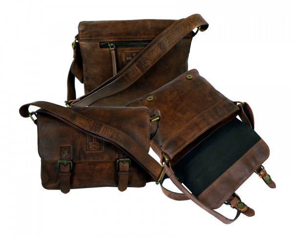Casualbag - Tasche "Light and Strong"